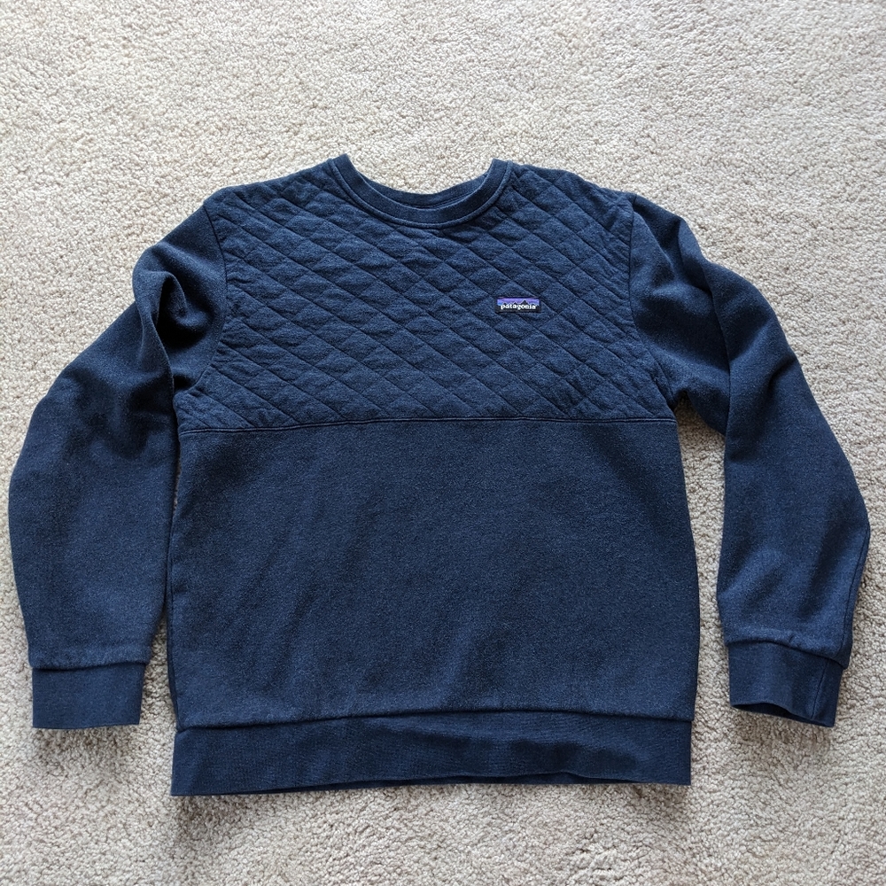 Columbia Crewneck Sweater